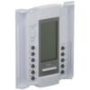 Aube Technologies TH115-A-120S 7-Day Programmable Line Voltage Thermostat for Electric