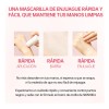 Mascarilla Barra Poremizing Centella 27g