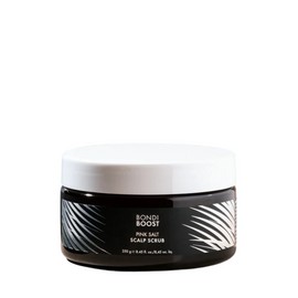 Bondi Boost Pink Salt Scalp Scrub 250ml