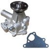 SBA145017730 One New Water Pump Fits Case/IH Compact Tractor DX31