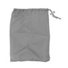 Foldable Foot Tub Polyester Double Layer Collapsible Camping Bucket with