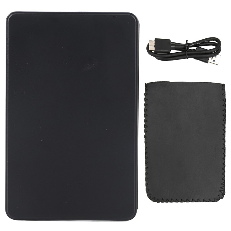 Portable External Hard Drive 2.5in USB 3.0 Ultra High Speed