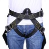 IBS Safety Belt Kitz Climbing Harness