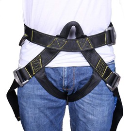 IBS Safety Belt Kitz Climbing Harness