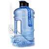 Activ-NRG 2.2 Litre Water Bottle XL Jug BPA Free, Flip