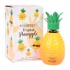 Kimberly Tropical Pineapple Eau De Parfum Natural Spray Perfume for