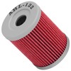 AHL 132 Oil Filter for Yamaha YP400 Majesty 400 2004-2014