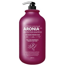 Pedison [Pedison] Aronia Shampoo & Conditioner 2000ml - 02_Pedison Aronia Color Protection Treatment 2L / [페디슨] 아로니아 샴푸 & 컨디셔너 2000ml - 02_페디슨 아로니아 컬러프로텍션 트리트먼트 2L