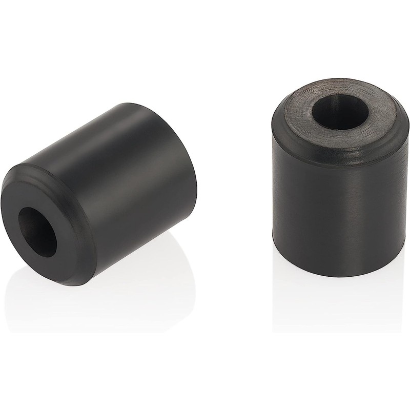 Arkorus - 4 unidades de almacenamiento de pared para tabla