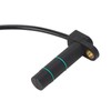 Encoder Speed Sensor 0009785008 Forklift Wheel Speed Transducer Replacement for
