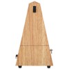 Bnineteenteam Mechanical Metronome Instruments Metronome for Guitar, Piano, Drum, Violin