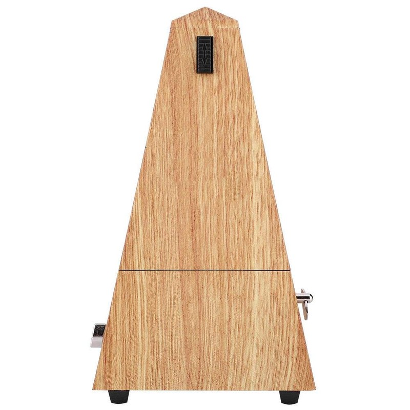 Bnineteenteam Mechanical Metronome Instruments Metronome for Guitar, Piano, Drum, Violin