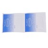 48pcs Lens Cleaning Wipes Disposable Screen Cleaning Papers for Eyeglasses