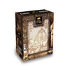 EUREKA Sphinx Secret Escape Box Trick Box