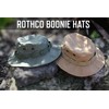 Rothco Boonie Hat - Ultimate Sun Defense for Outdoor Adventures