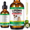 Lipoma Treatment Targets Guard for Dogs Lumps and Bumps 2
