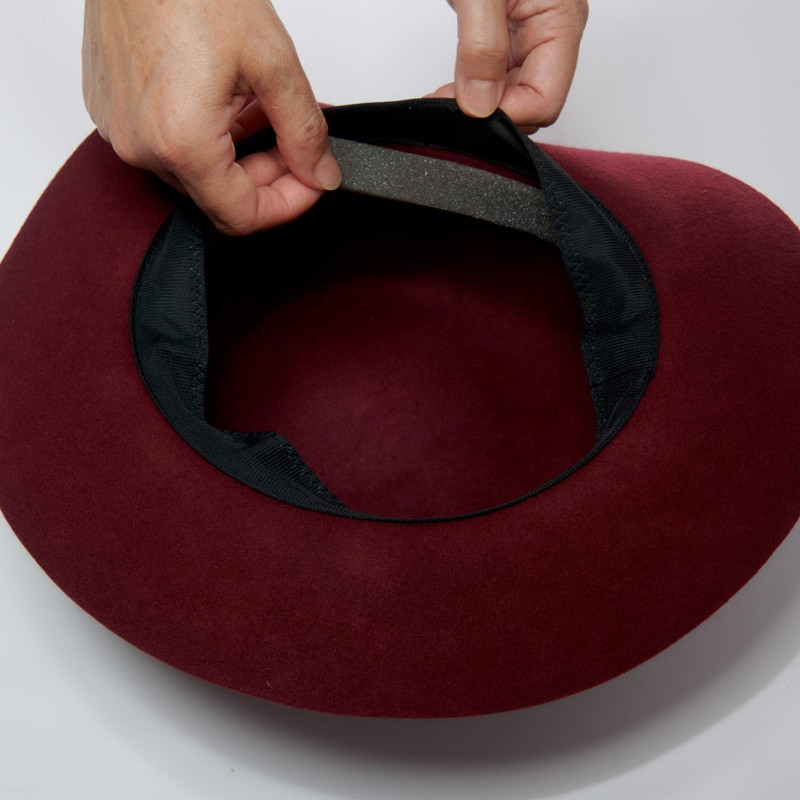 KaKyCo Hat Filler Hat Size Reducer 2 Pieces Value Pack