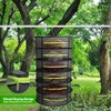 Drying Net Herbs, Mesh Herb Dryer Drying Net for Herbs,