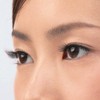 Spring Heart Eyelash Elegant Long