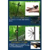 Dirtfreak F7362 Ad Hanger, Multi Hanger, Pipe Clamp, Angle Adjustment,