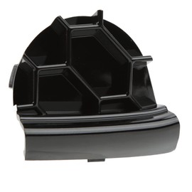 Tow Hook Cover,Front Bumper Tow Hook Eye Cover 1880230 for Ford Focus Mk3 ST 2014‑2018