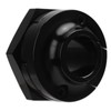 Engine Harness Firewall Grommet Hole Plug Aluminum Alloy CNC Machined