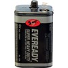 Eveready 1209 6 Volt Super Heavy Duty Lantern Battery Each