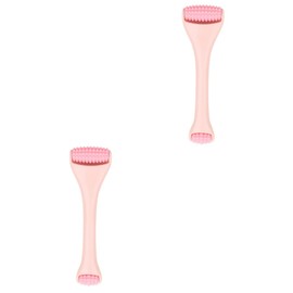 FRCOLOR 2pcs Eye Skin - Face Tool for Eye Care Reduces Dark Circles and Puffiness for Home Use and Gifting