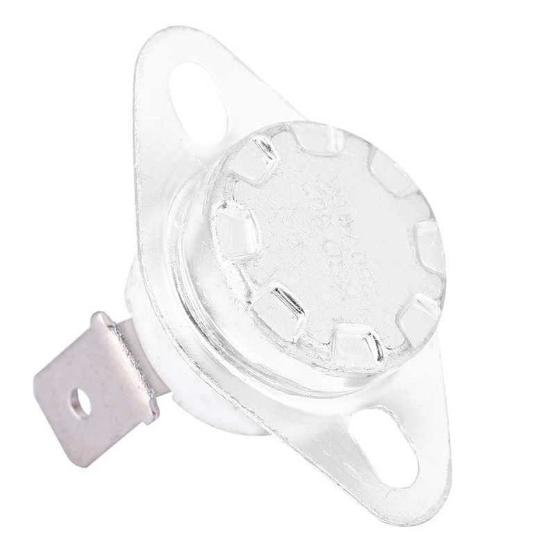 Fafeicy KSD302 Switch, Temperature Control Thermostat Thermal Switch Thermostat Switch