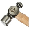 C.K T4208H 16 Engineers Ball Pein Hammer