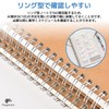 fogman Schedule Book, Daily Todo List, Management, Notebook, Time, Planner,