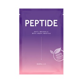 Barulab [Barulab]The Clean Vegan Peptide Mask (1ea)