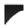 Pan Flute C Key with Cardboard Carrying Bag for Children
