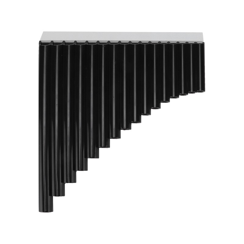 Pan Flute C Key with Cardboard Carrying Bag for Children