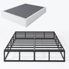 SHLAND Queen Box Spring 9 Inch Box Spring for Queen