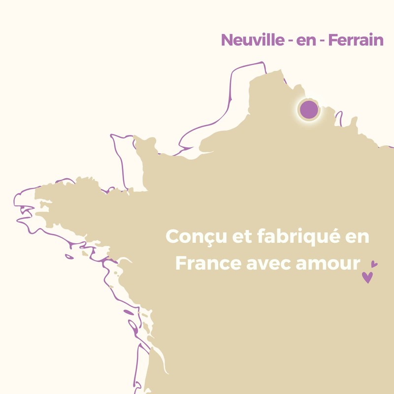 Gel De Higiene Íntima Protección - 250Ml