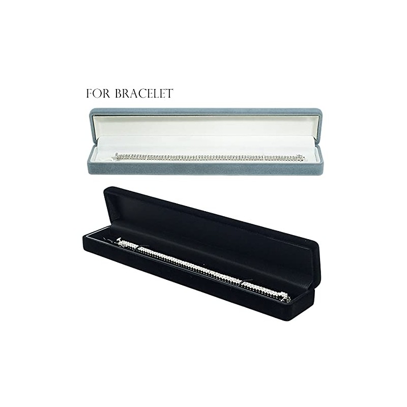 Jewelry Case, For Necklaces and Bracelets, Pendants, Necklaces, Breath Case,