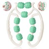Yanghad Massage Roller, Cellulite Massager, Massage Roller Legs, Leg Massager,