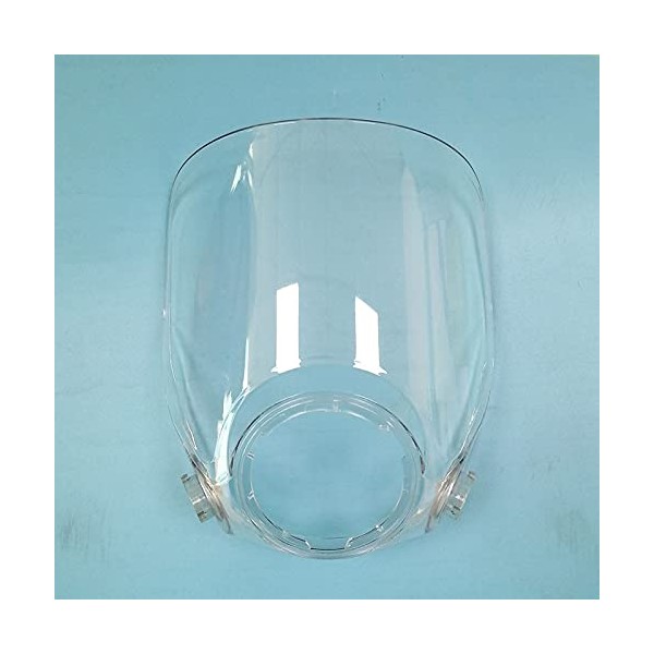Replacement Part Lens Assembly for 6000 Series Full Facepiece Respirator