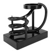 Perpetual Motion Marble Machine Educational Rechargeable Rolling Ball Perpetual Motion