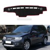TUCKBOLD Suzuki Every Van DA17V Everyday Wagon DA17W Dashboard Mat