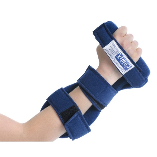Comfy Splints C-Grip Hand - adult medium - right