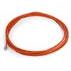 Elite Jumps, Replacement Jump Rope Speed Cable for Double Unders,