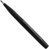Pentel Arts Sign Pen Touch, Fude Brush Tip, Black Ink