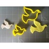 Dove Cookie Cutter (2 Inch)