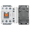 Baomain AC Contactor 40Amp 110VAC 50/60Hz Magnetic Contactor 1a1b DIN