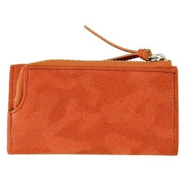 Porter Key Accessory Wonder Key & Coin Case, green