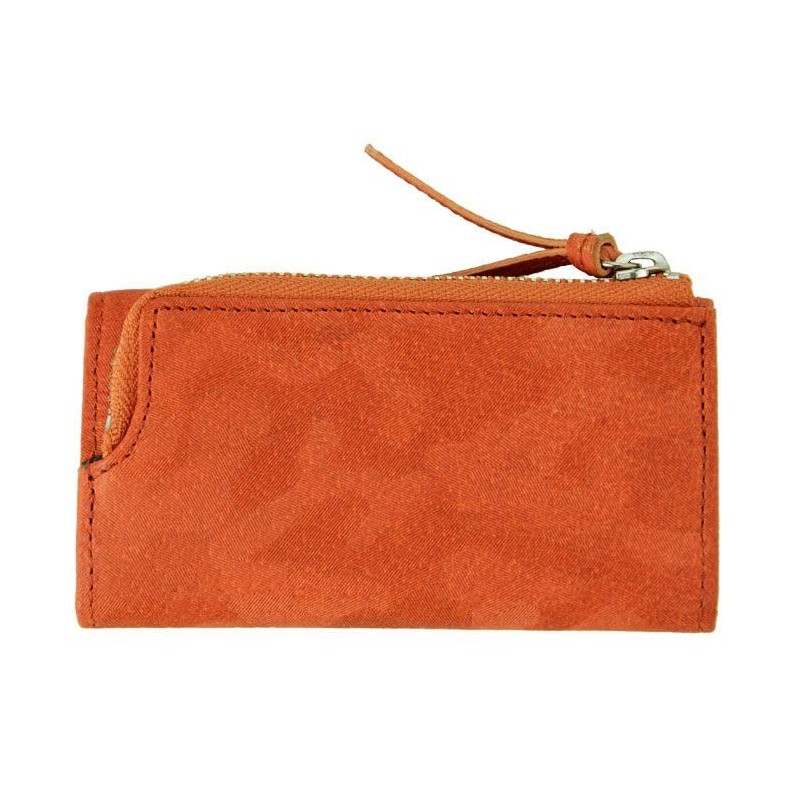 Porter Key Accessory Wonder Key & Coin Case, green