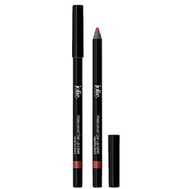 Jolie Creamy Waterproof Lip Contour Pencil - Neapolitan