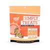 Simple Food Project The Freeze Dried Raw Cat Treats Grain